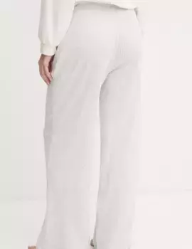 Брюки для отдыха Abercrombie & Fitch, серый