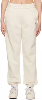 Брюки для отдыха adidas Originals Off-White Essentials