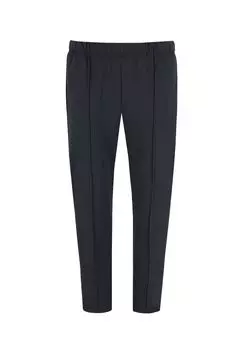 Брюки для отдыха/бега базовые hajo, черный