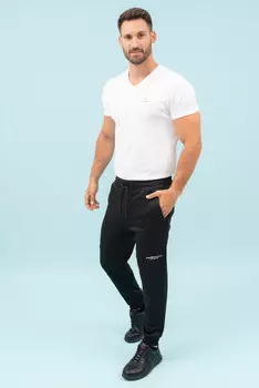 Брюки для отдыха Budmil, черный