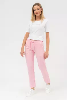 Брюки для отдыха Budmil, розовый