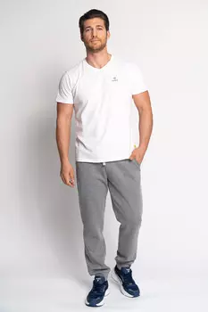 Брюки для отдыха Budmil, серый