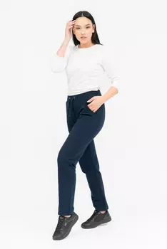 Брюки для отдыха Budmil, синий