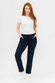 Брюки для отдыха Budmil, синий