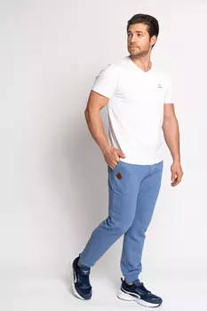 Брюки для отдыха Budmil, синий