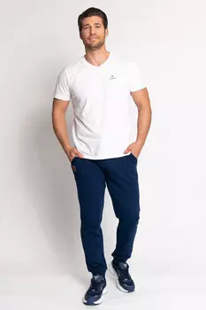 Брюки для отдыха Budmil, синий