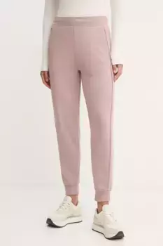 Брюки для отдыха Calvin Klein Underwear, коричневый