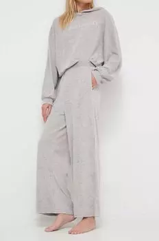 Брюки для отдыха Calvin Klein Underwear, серый