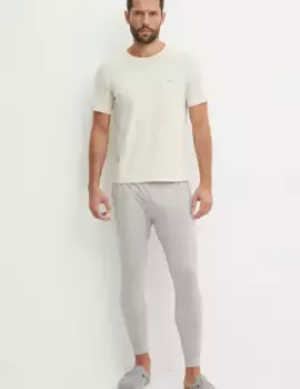 Брюки для отдыха Calvin Klein Underwear, серый