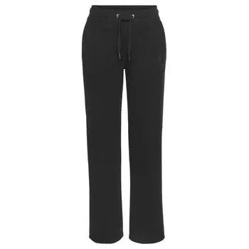 Брюки для отдыха для женщин BENCH, цвет schwarz