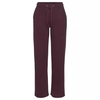Брюки для отдыха для женщин BENCH, цвет rot