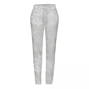 Брюки для отдыха для женщин LASCANA, цвет grau