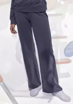 Брюки для отдыха H.I.S, морской стиль, костюм для отдыха, цвет морской волны