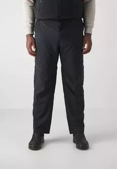 Брюки для отдыха на природе Silver Ridge Utility Convertible Pant Extended Size Columbia, черный