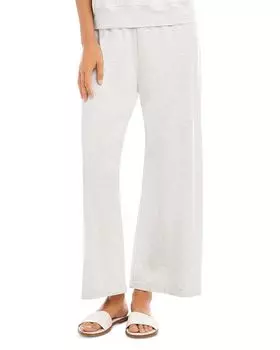 Брюки для отдыха на завязках Karen Kane, серый