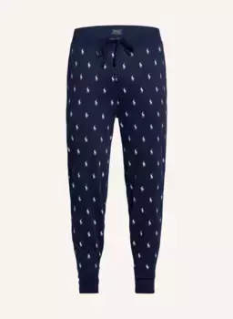 Брюки для отдыха Polo Ralph Lauren, белый