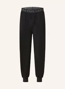 Брюки для отдыха Polo Ralph Lauren, черный
