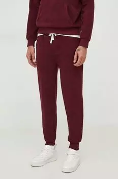 Брюки для отдыха Polo Ralph Lauren, гранат