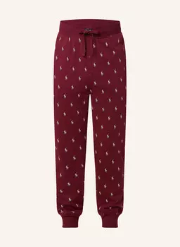 Брюки для отдыха Polo Ralph Lauren, красный
