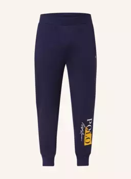 Брюки для отдыха Polo Ralph Lauren, синий