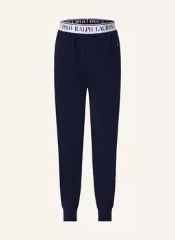 Брюки для отдыха Polo Ralph Lauren, синий