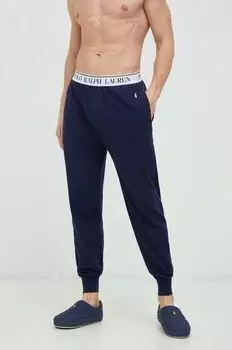 Брюки для отдыха Polo Ralph Lauren, темно-синий