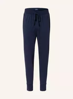 Брюки для отдыха POLO RALPH LAUREN, темно-синий