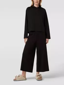 Брюки для отдыха с прорезными карманами модель JOIN Drykorn, темно-коричневый