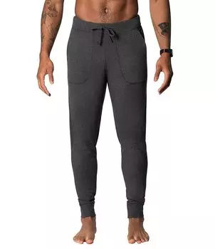 Брюки для отдыха SAXX 3Six Five, черный