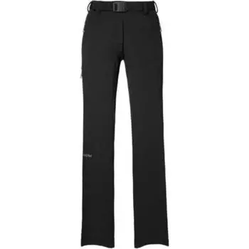 Брюки Schoeffel Janica для отдыха, черный