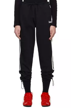 Брюки для отдыха Toggle Prototypes, черный