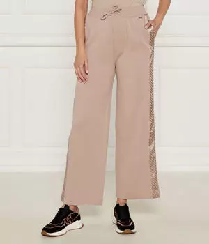 Брюки для платья Космо Regular fit Boss, желтый
