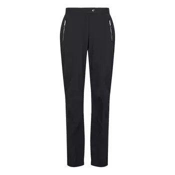 Брюки для походов "mountain iii" Regatta, черный