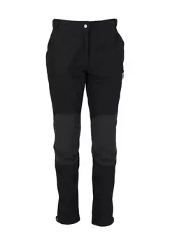 Брюки для походов на открытом воздухе с дышащими, водонепроницаемыми и ветрозащитными свойствами WHISTLER, цвет 1016 Phantom