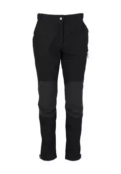 Брюки для походов на открытом воздухе водонепроницаемые, с водным столбом 10 000 мм WHISTLER, цвет Phantom