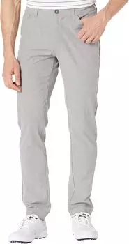 Брюки для прогулок с пятью карманами Linksoul, серый