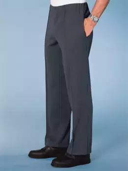 Брюки для релаксации Dannecker, антрацит