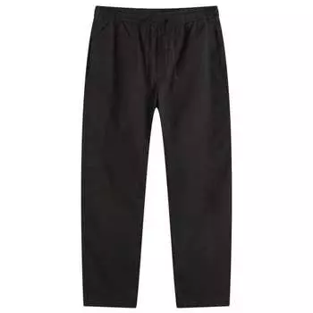 Брюки для скейтбординга Alva Ymc, черный