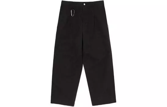 Брюки для скейтера HUMAN MADE, Light Umber