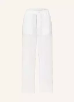Брюки для сна Calvin Klein, белый