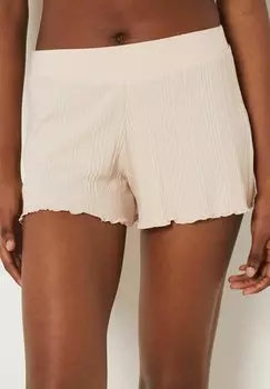 Брюки для сна COLY Etam, цвет Nude