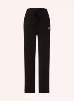 Брюки для сна должны иметь основу Dkny, черный