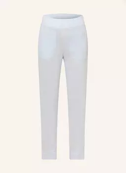 Брюки для сна dsw с охлаждением Calida, голубой