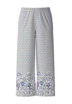 Брюки для сна FAVOURITES Calida, желтый