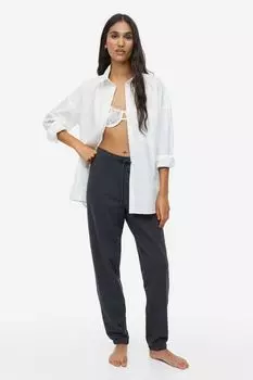 Брюки для сна H&M