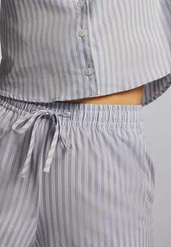 Брюки для сна Hunkemller, синий