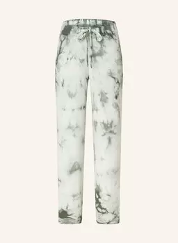 Брюки для сна Juvia, хаки