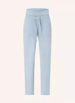 Брюки для сна Juvia, синий