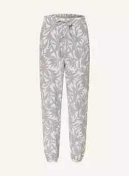 Брюки для сна Juvia, синий