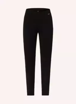 Брюки для сна каждую ночь в mix & match Skiny, черный